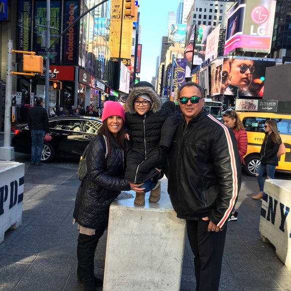 Meet your Posher, Maria - Picture 5 of 7